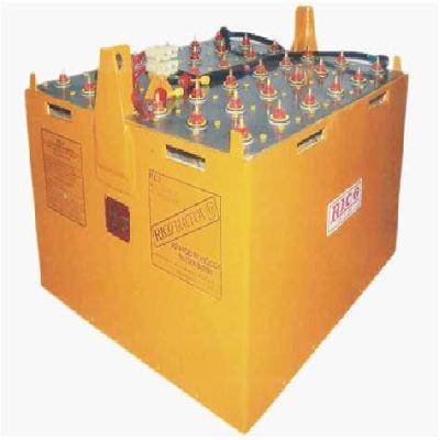 Motive Power  Traction Batteries