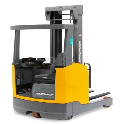 Reach Truck