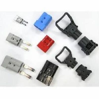 Traction Connectors Battery