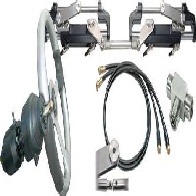Voltas Hydraulic Strering Assembly  PN :MH07286