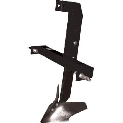 Cultivator Blade