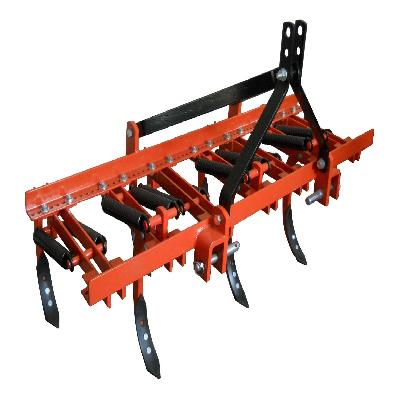 Cultivator Shovels
