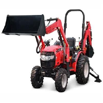Mahindra Tractor Bed