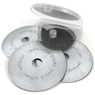 Rotary Blades