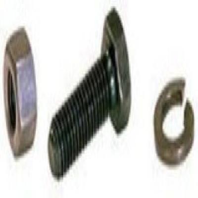 Tine Bolts