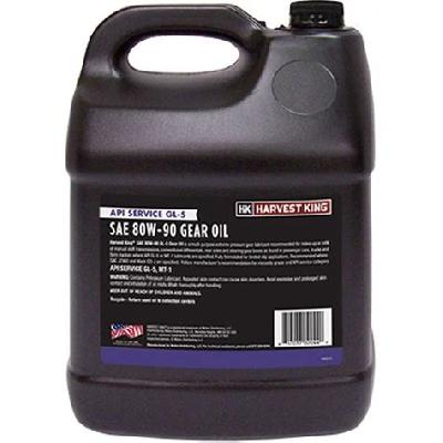 80W-90 Simpsons Gear Oil