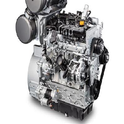 Diesel Forklift Engine
