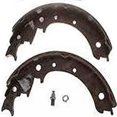 Forklift Brake Shoe