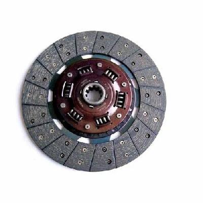 Forklift Clutch Plate