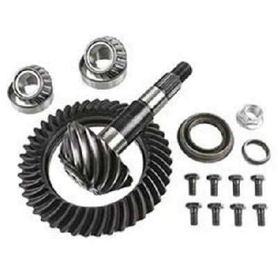 Forklift Differential Gear