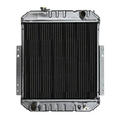 Forklift Radiator
