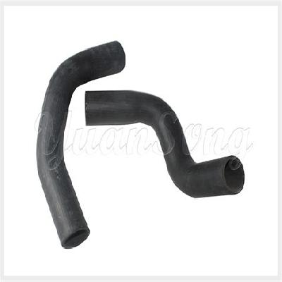 Forklift Radiator Hose