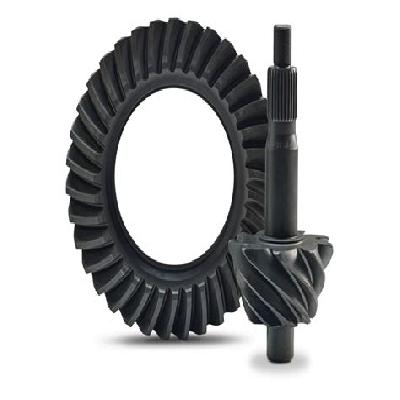FORKLIFT Ring Gear and Pinion