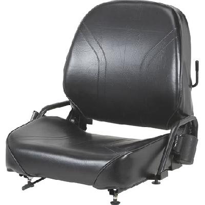 Forklift Seat