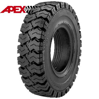 Forklift Solid Cushion Tyre