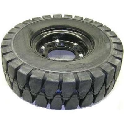 Forklift Tyre Rim