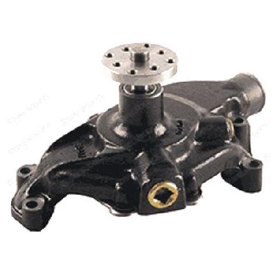 Forklift Water Pump