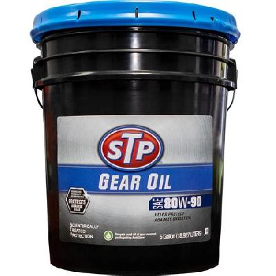 Simpson 80W - 90 Gear Oil
