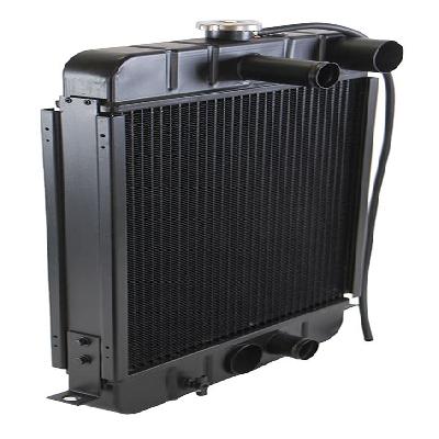 Tractor Radiator