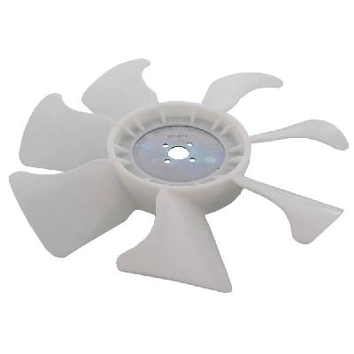 Tractor Radiator Fan