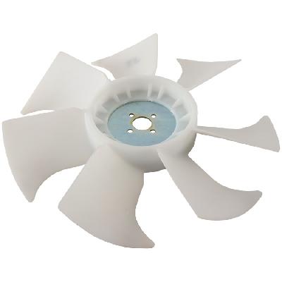 Tractor Radiator Fan Motor
