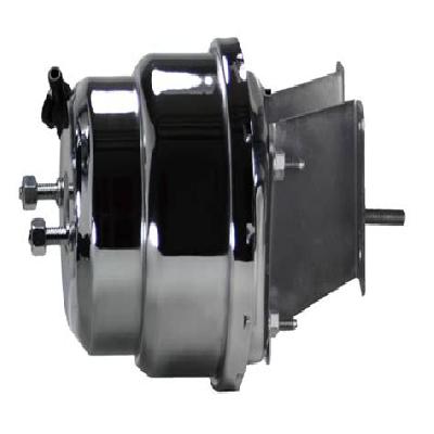 Truck Brake Booster