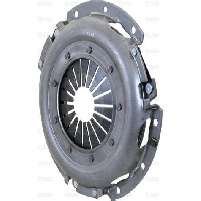 Voltas Clutch Cover Assembly Simpson Make