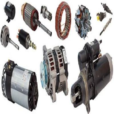 Auto Electrical Parts