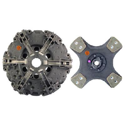 Clutch Unit Assembly