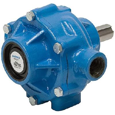 Vibrating Roller Water Pump