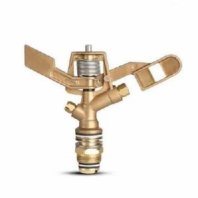 Vibrating Roller Water Sprinkler Nozzle