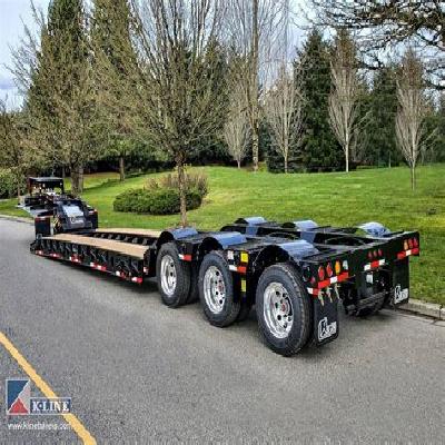 32 Feet Multi Axle Transportation Services