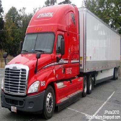 32 Feet Open Truck Transportation Services