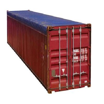40 Feet Cargo Container