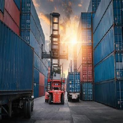 Box Container Transportation Service