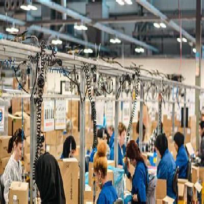 Business Associate For Logistics Company