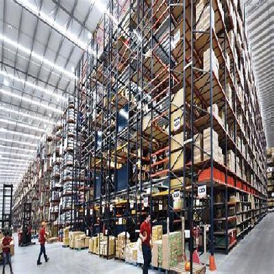 Cargo Service For Automobile Spare Parts