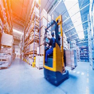 Contract Logistics Service
