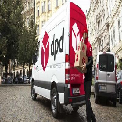 DPD Services