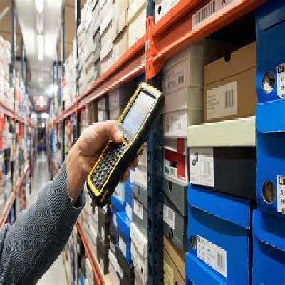 Electronic Goods Logistics Services