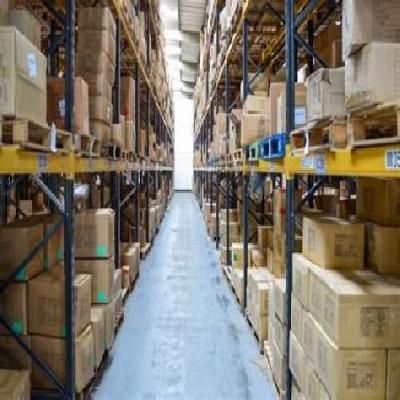 Garments Logistics Services