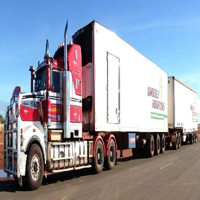 General Cargo Transportation Service