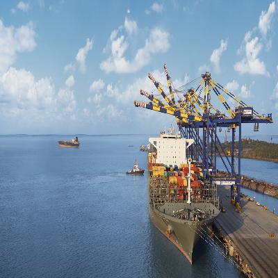 JNPT To Nagpur Logistics Services