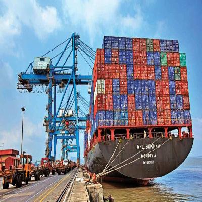 JNPT To Pan India Logistics Services