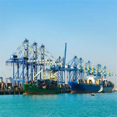 Mumbai To Mundra Port Logistics Services