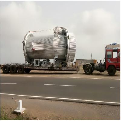 ODC Transport Service