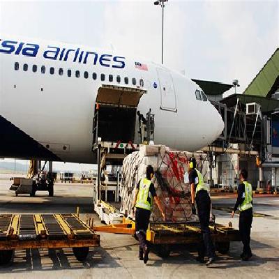 Transportation Handling Services