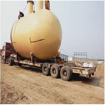 Transportation Service Of ODC Cargo
