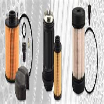 Adblue Urea Tank Filter Round Tata