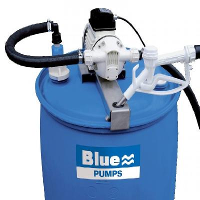 Adblue Urea Tank Motor BS-4
